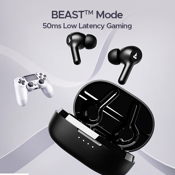 Earbuds