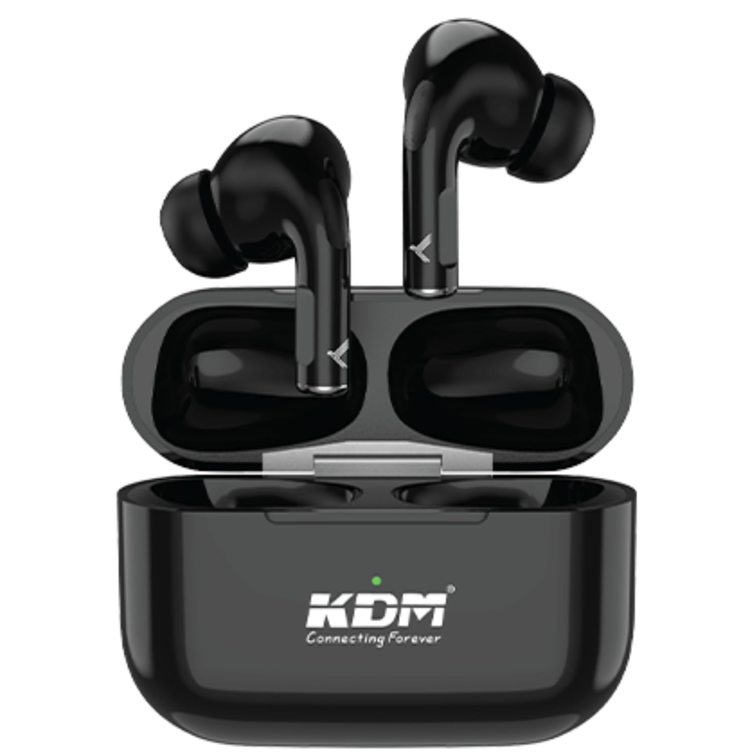 KDM – A1 HOPPODS TWS, Wireless Earbuds, V5.4 BT, ENC Function, Upto 36 Hours