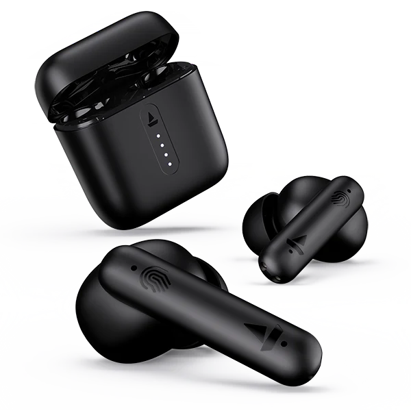 boAt Airdopes 141 True Wireless Earbuds – 42H Playback, BEAST Mode & ASAP Charge