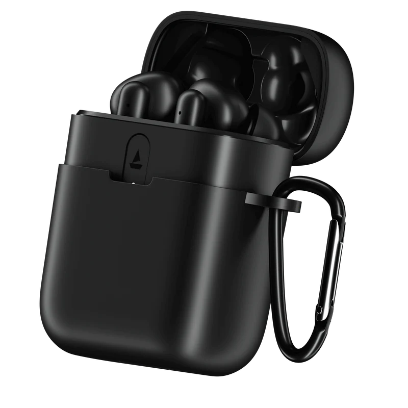 boAt Airdopes 141 True Wireless Earbuds – 42H Playback, BEAST Mode & ASAP Charge